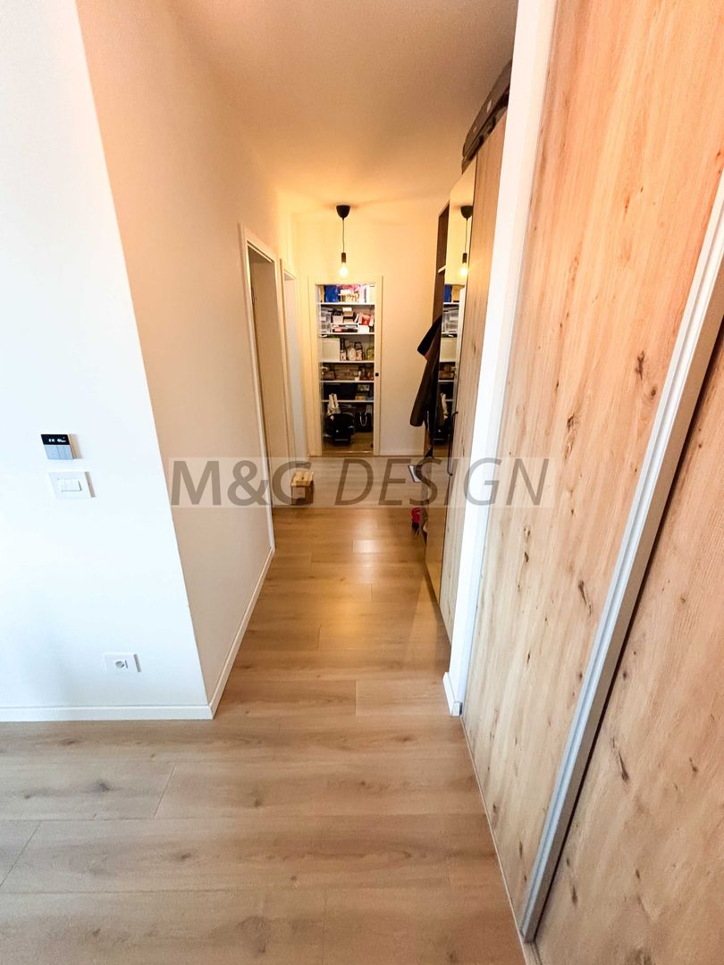 Apartament 3 camere  Complex Rezidential nou - Poză 9