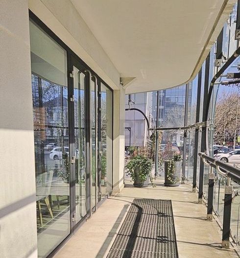 Zero comision, 230mp spatiu comercial horeca, Unirii, 8' metrou - Poză 8