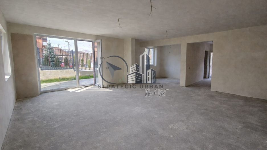 Casă individuală nouă, 120 mp utili, teren 300 mp, zona Tăuțiului - Poză 5