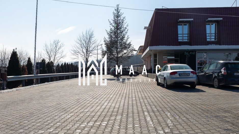 Complex turistic |  5600 MP | Vestem - Poză 43