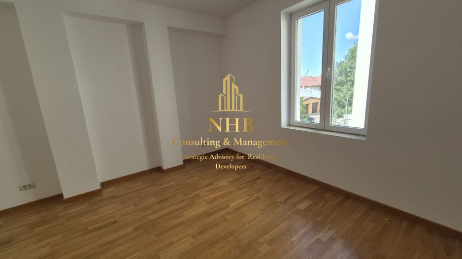 APARTAMENTE 4 CAMERE PREMIUM | STRAULESTI | TVA INCLUS | COMISION 0% - Poză 10
