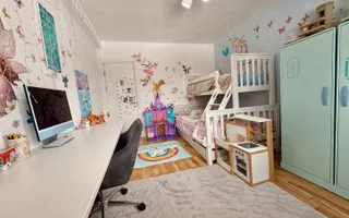 Casă tip duplex 5 camere -120mp -la cheie - teren 250 mp-  Cristian - Poză 14