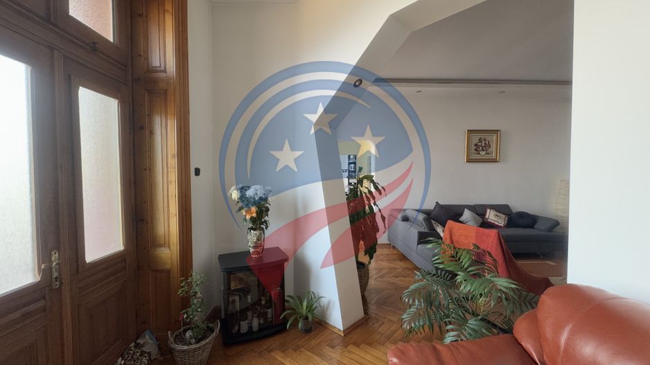 Casa cu 4 camere,  Zona Centrala-  Sf. Apostoli - Poză 5