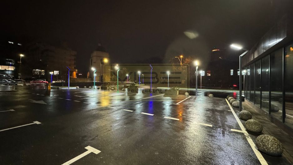 Apartament 2 camere NOU  ultracentral Palas Mall - Poză 25