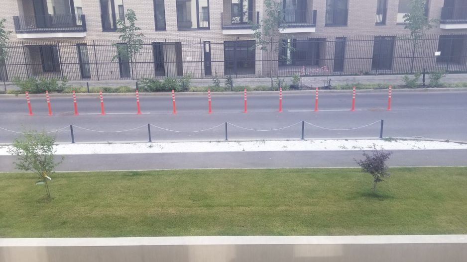 3 Camere | H Pipera Lak|e - Parcare Inclusa - Rond Omv Aviatiei Pipera - Poză 42