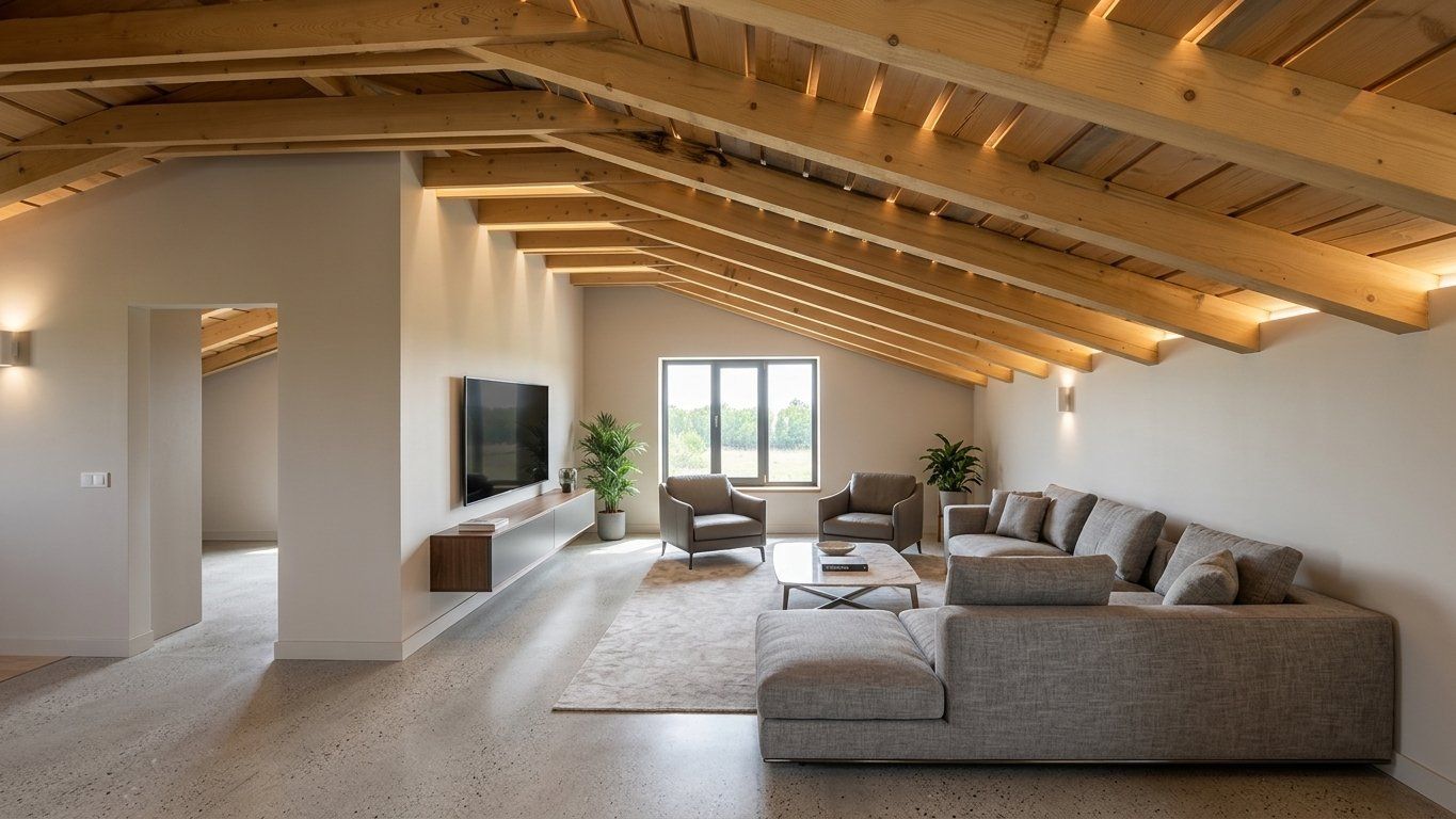 Casa noua si individuala Balotesti | 170 mp utili | 360 mp teren - Poză 22