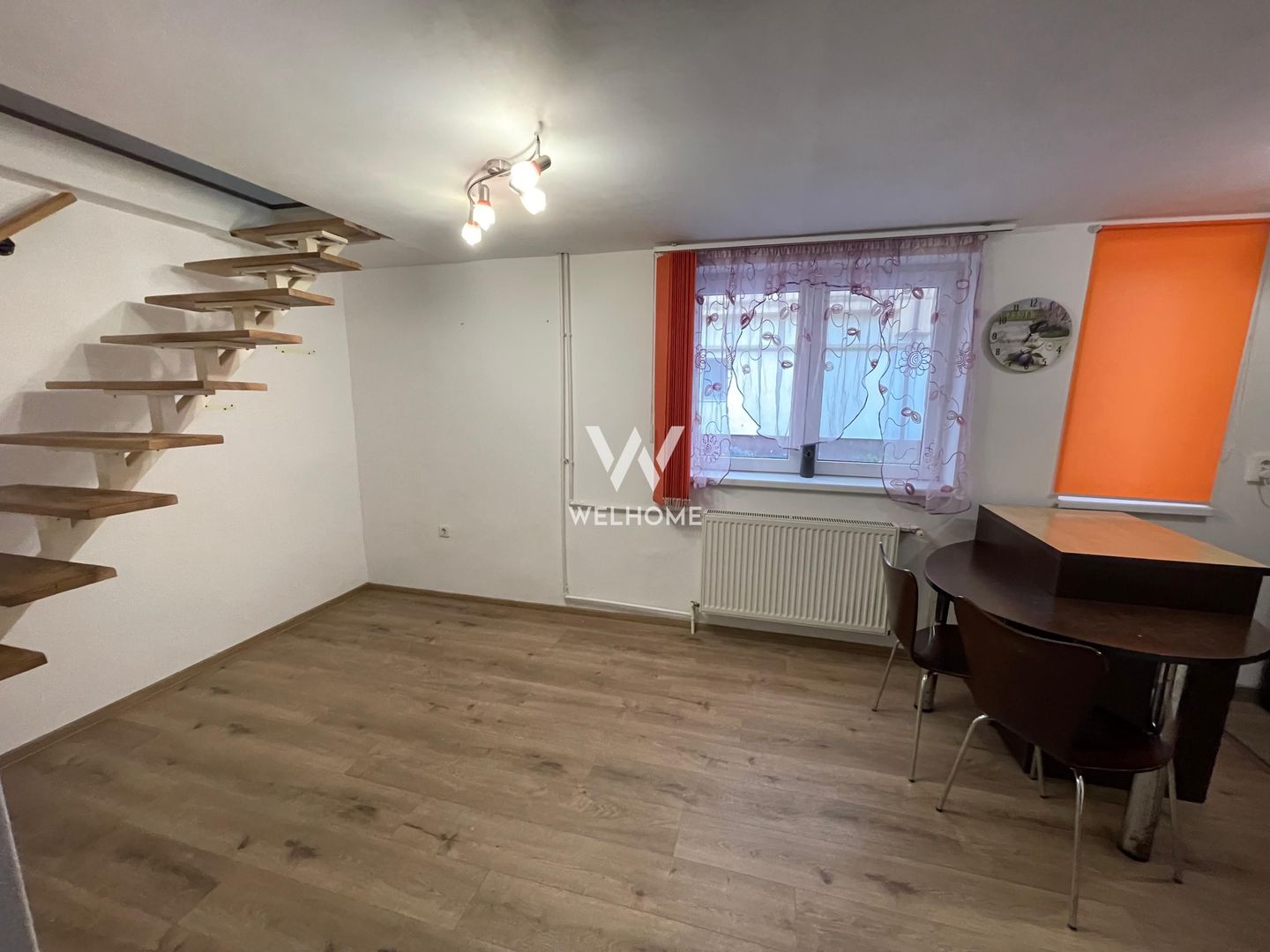 Apartament pe 2 nivele , 2 bai si balcon , Stefan cel Mare - Poză 8