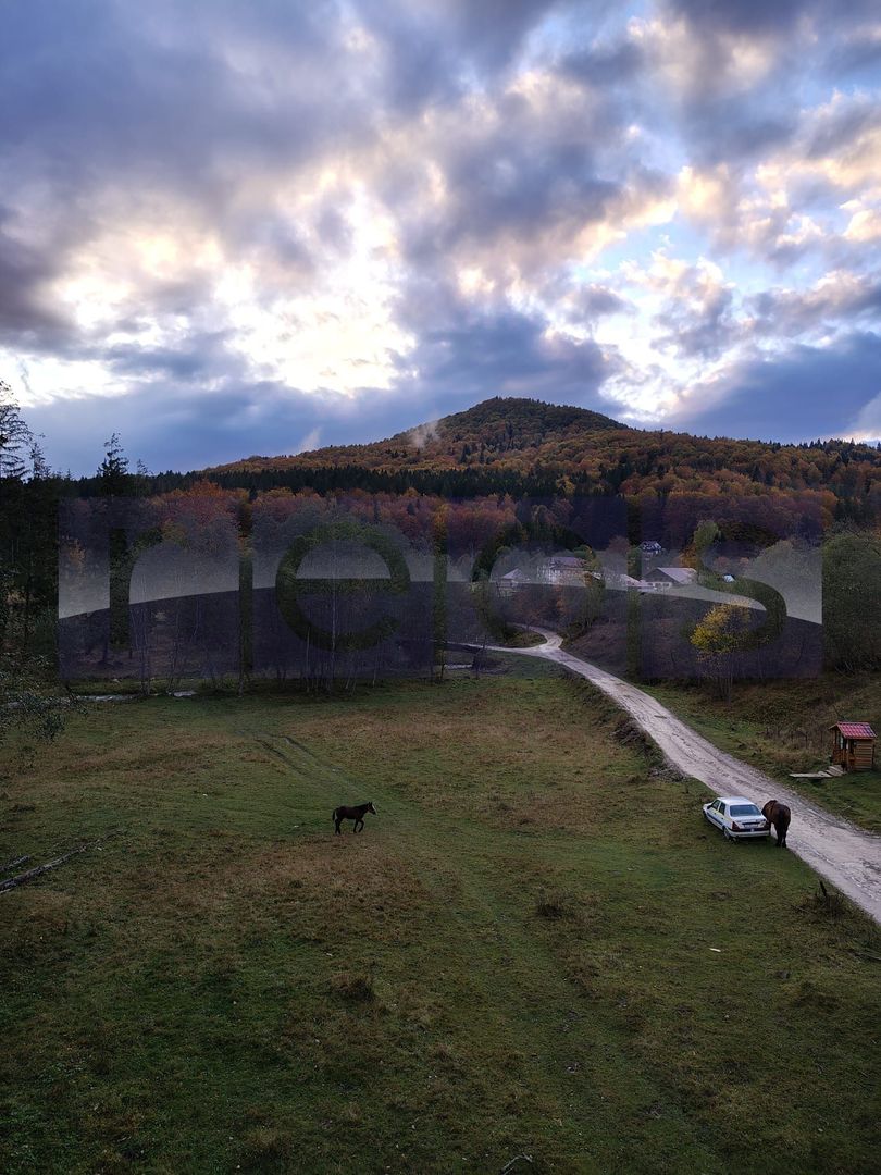 Pensiune / Hotel Boutique de vânzare – 31 camere – Cheia 2639 mp - Poză 9