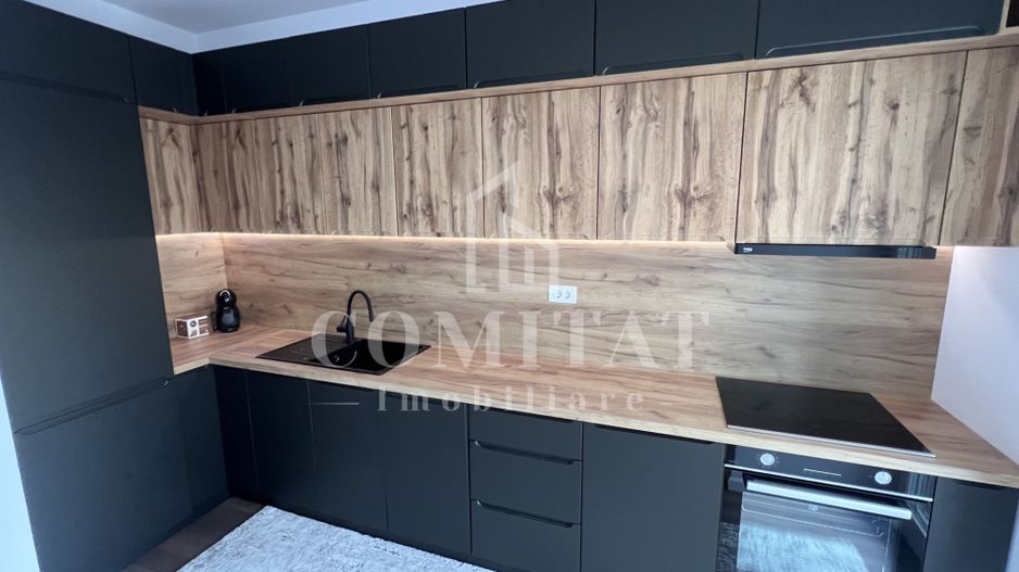 Apartament 2 camere loc de parcare inclus zona străzii Fabricii - Poză 5