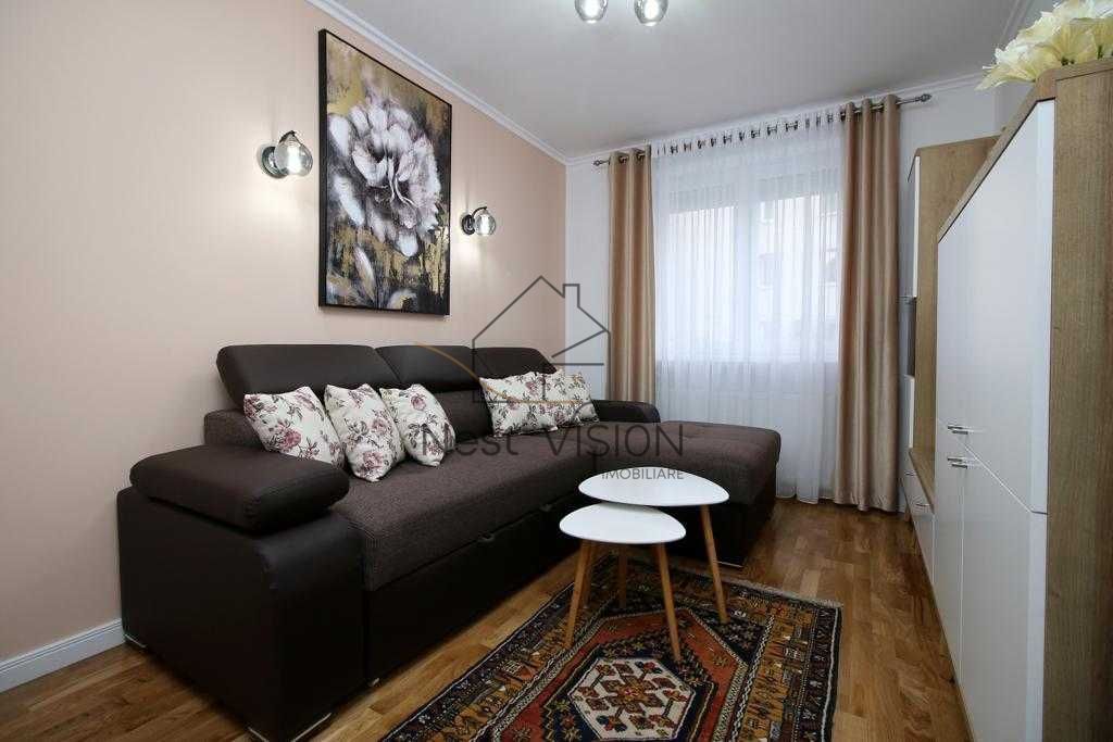 Apartament deosebit cu 2 camere | Central | Mobilat & utilat complet - Poză 2