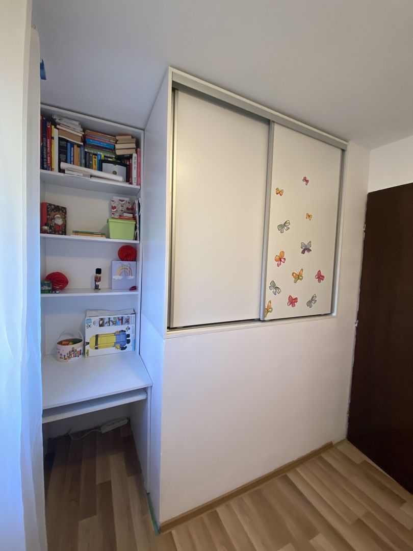 Cochet la intrare in Dumbravita - Poză 8