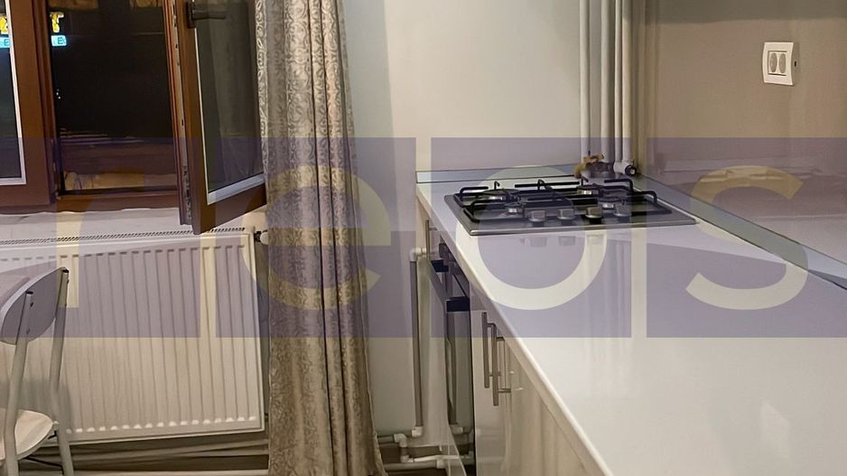 VANZARE GARSONIERA | ZONA DECEBAL - Poză 4