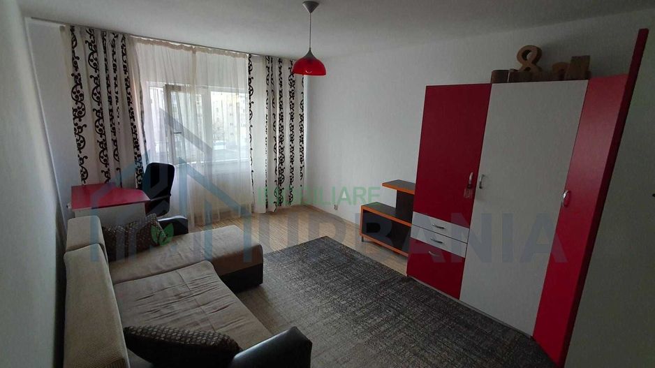 Apartament 1 cameră, decomandat, Nicolina, str. Orientului, 36 mp, etaj 3/4 - Poză 5