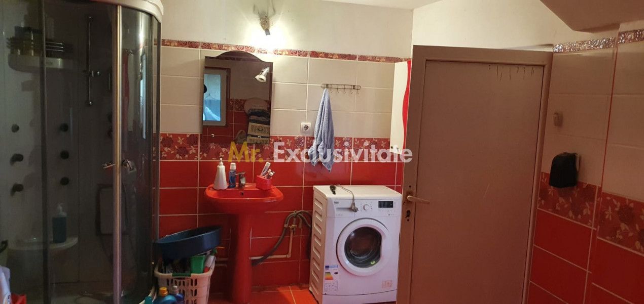 Casa / Pensiune de vânzare – Balta, Gorj sau schimb cu apartament . - Poză 13