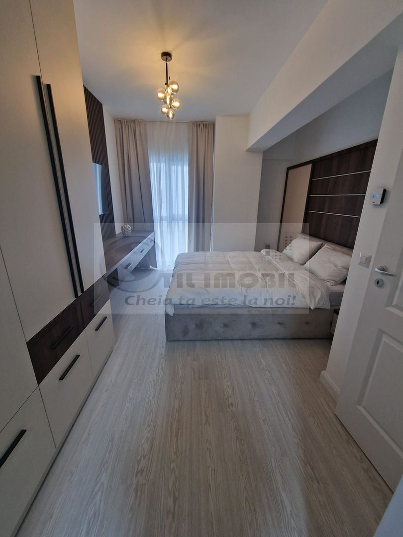 TATARASI BLOC NOU: Ap cu 3 camere + 2 Bai decomandat 156.160€ + 21%TVA - Poză 2