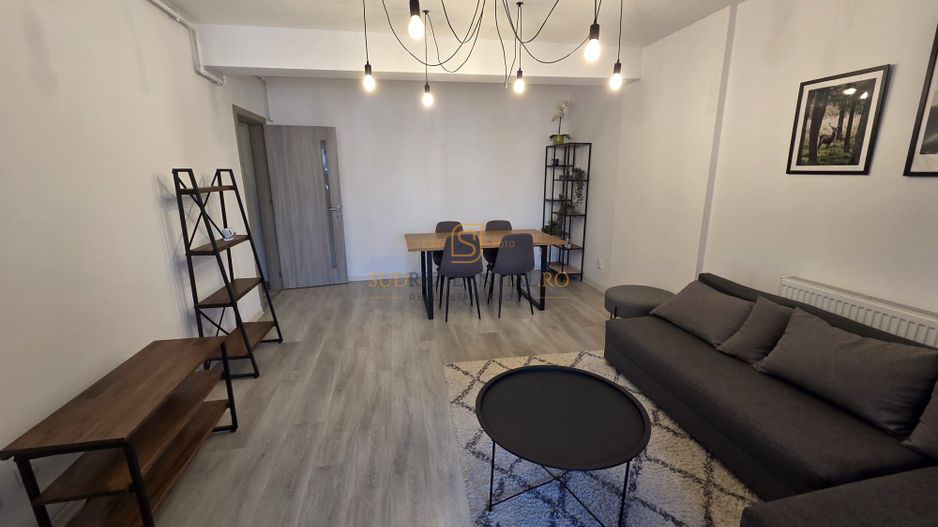 Apartament 3 camere mobilat si utilat la doar cateva minute de metrou - Poză 6