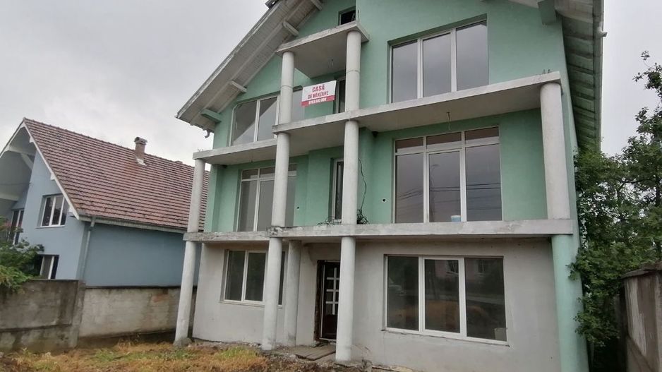 Casa de vanzare Negresti-Oas St.Victoriei - Poză 4