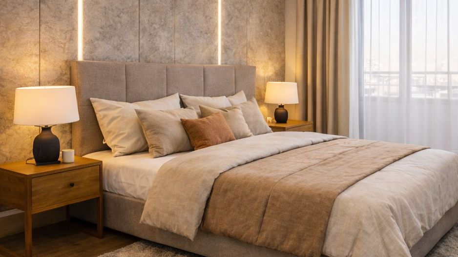 PROIECT NOU IN PIPERA | OFERTA DE LANSARE | STUDIO DUBLU - Poză 3