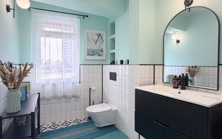 2 camere | studio podcast si video ready – parter | Sisesti - Poză 4