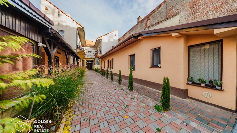 Apartament ultrafinisat la casa, zona ultracentrala, comision 0% la cumparare - Poză 28