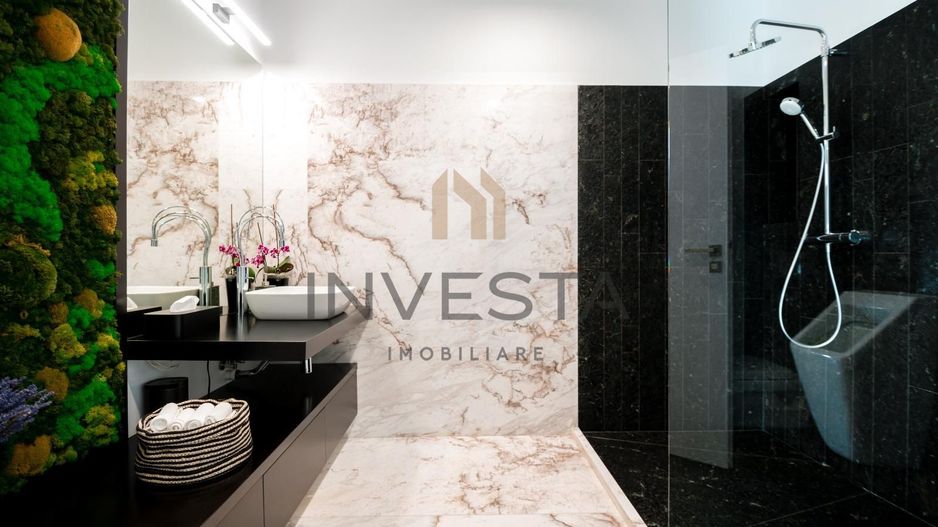 Vila premium Faget | 930 mp teren | Smart home | Finisaje de lux! - Poză 10