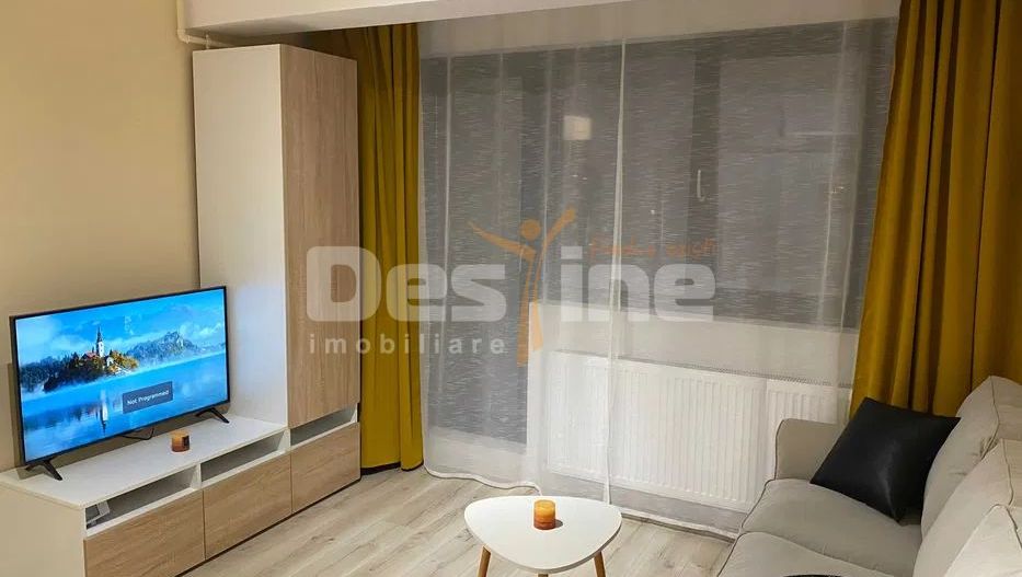 Apartament 2 camere de închiriat - Grozăvești - Regie Residence - Poză 1