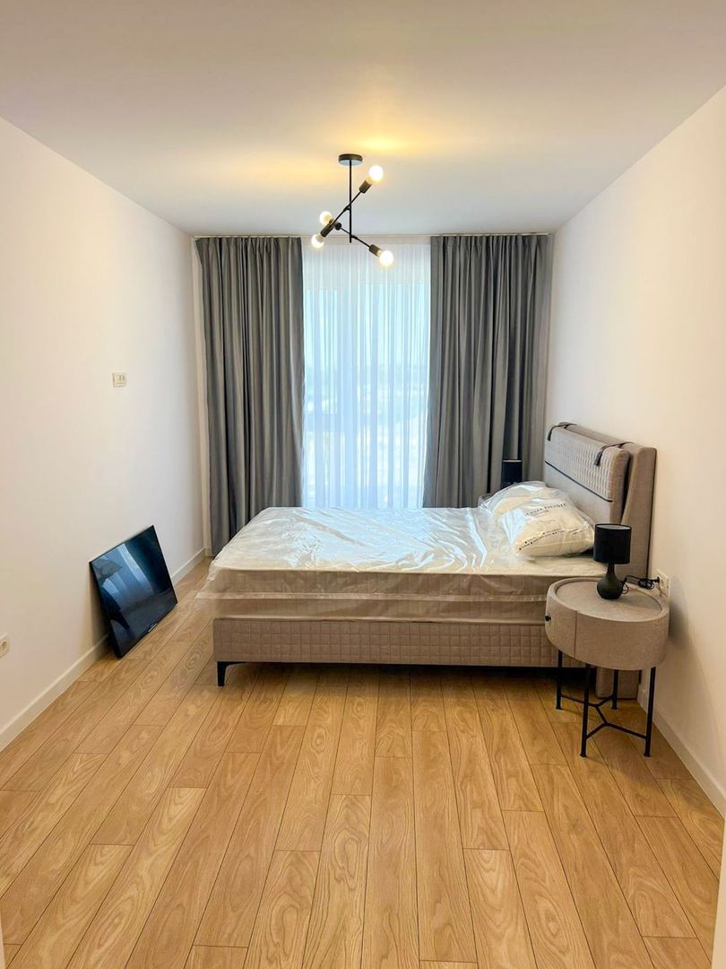 Chirie I Apartament 2 camere I Rond OMV Pipera I Spatios I Nou - Poză 4