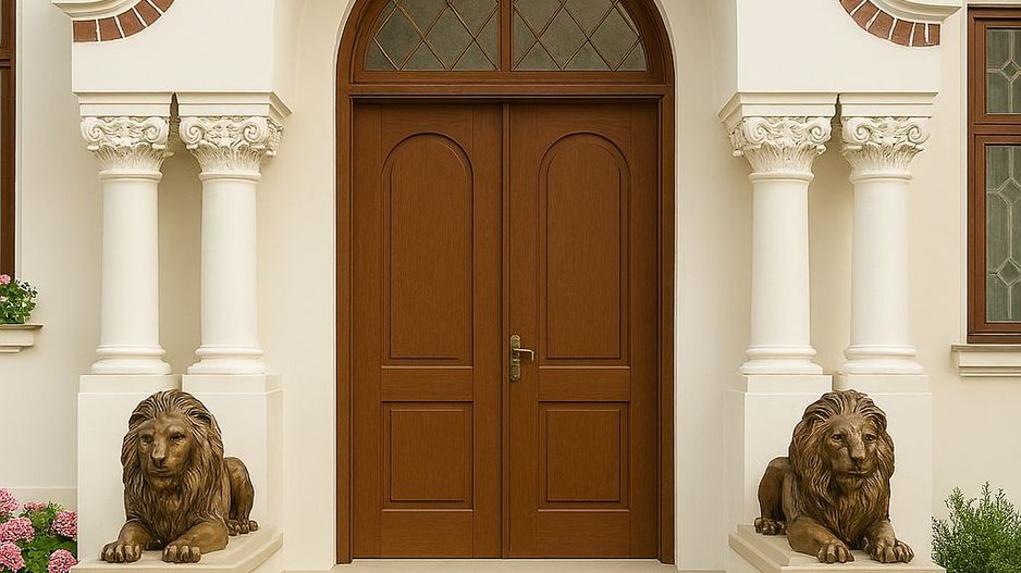 COMISION 0% - Vila interbelica, curte libera 362mp Cismigiu - Piata Victoriei - Poză 9