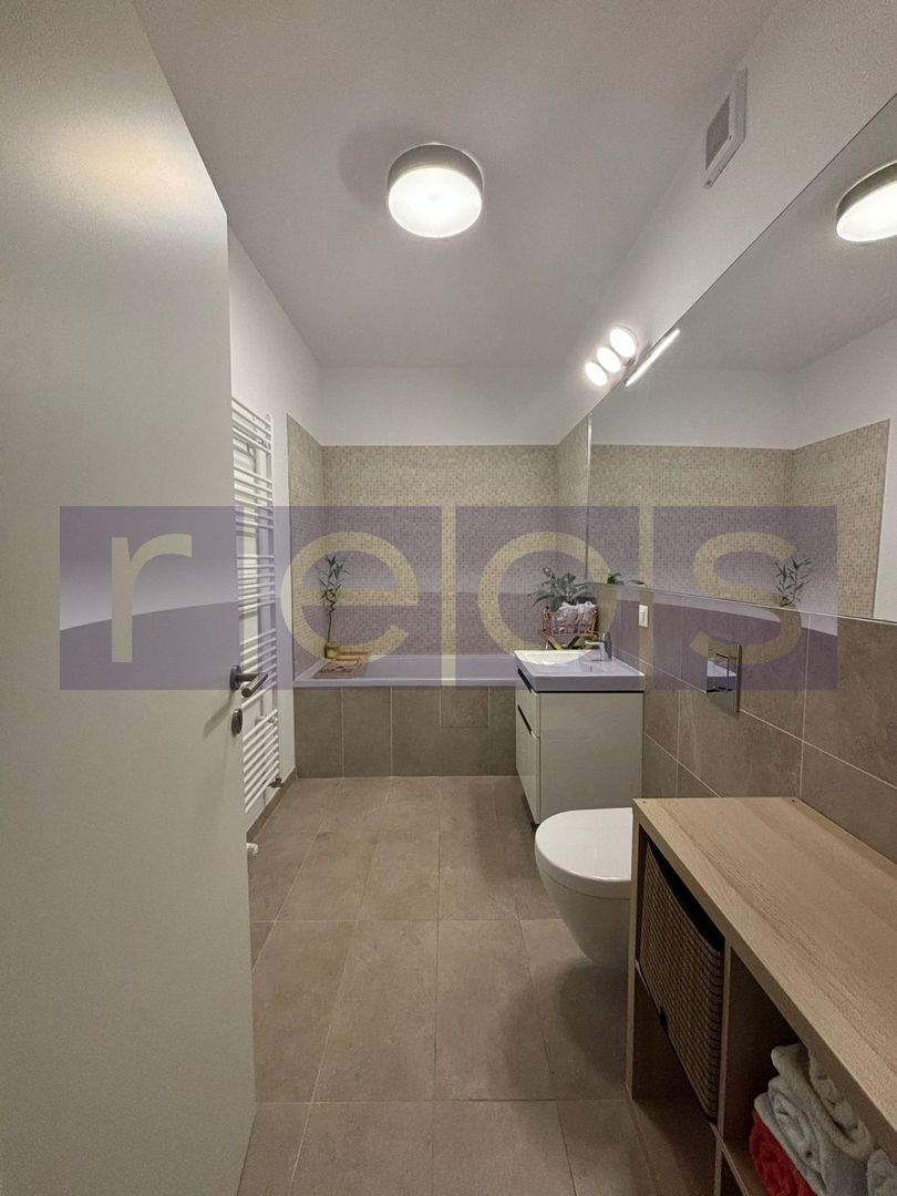 APARTAMENT 2 CAMERE | IVY RESIDENCE - Poză 10