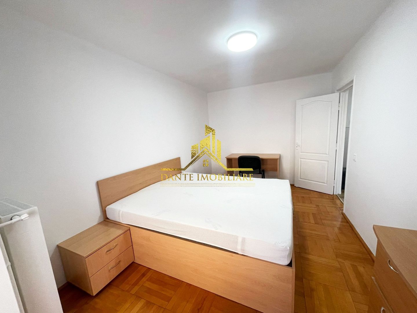 3 camere, mobilat modern, LA CHEIE, balcon, Zorilor, SIGMA - Poză 5