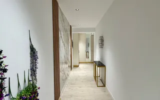 Apartament doua camere | Pipera | Residence 5 - Poză 15