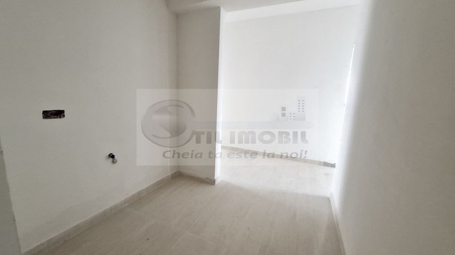 Apartament decomandat de vanzare in Iasi, Galata, 86,59 mp, bloc nou - Poză 11