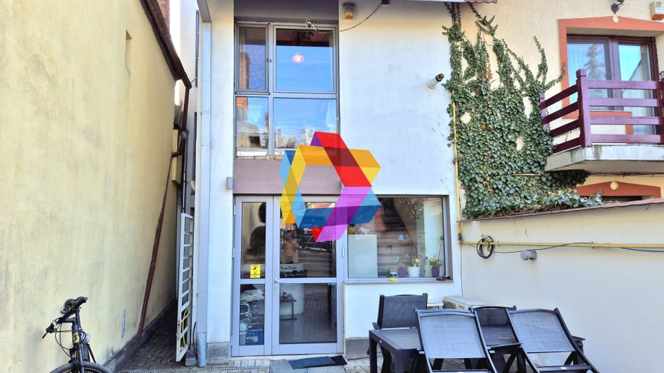 Cabinet stomatologic utilat + Casa de locuit - 158 mp #plus-imo.ro - Poză 20