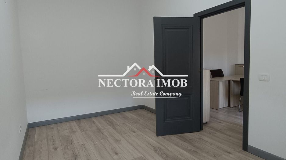 NECTORA IMOB-Spatiu comercial 3 camere, Str. N. Jiga, 45 mp, Central - Poză 8