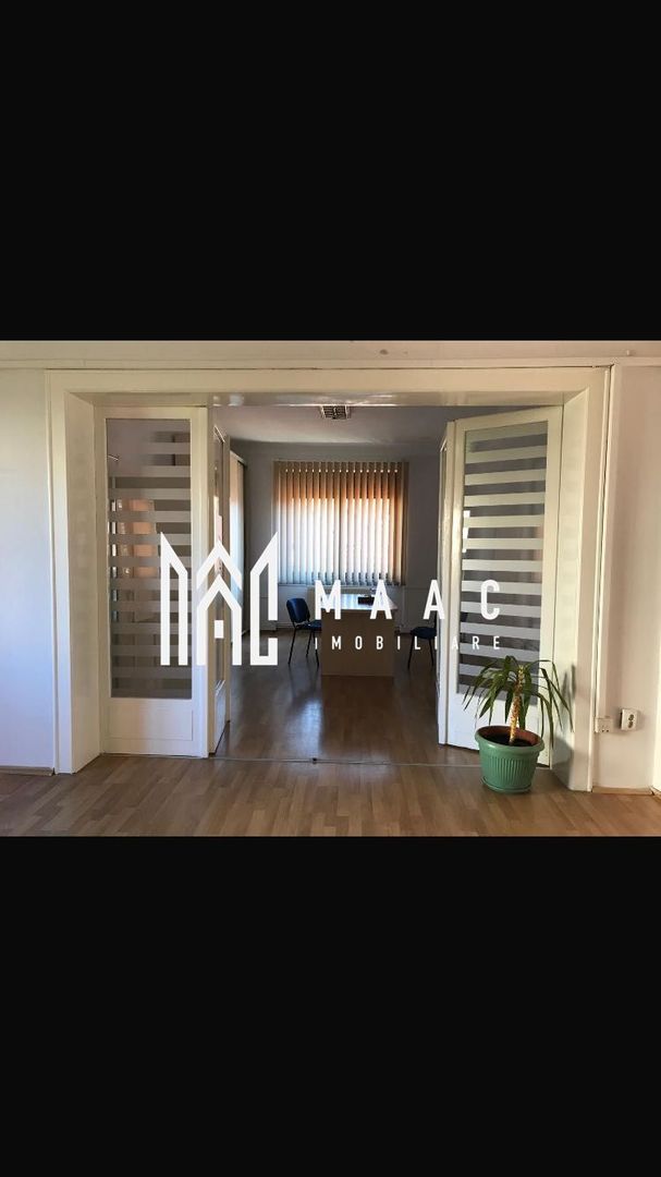 Inchiriere | Spatiu pt birouri | 4 camere | Calea Dumbravii - Poză 2
