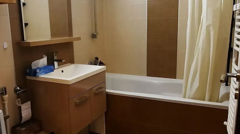 APARTAMENT DRAGUT, 2 CAMERE, STEFAN CEL MARE - Poză 5