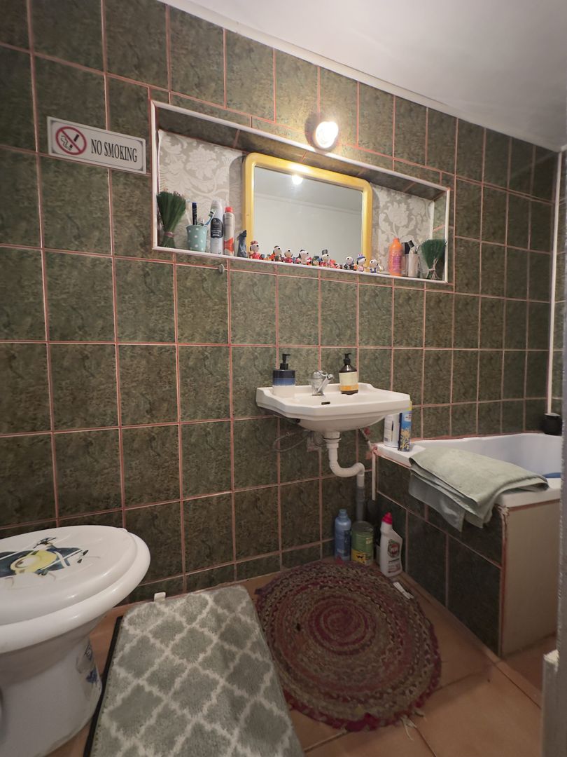 Casa de vanzare strada Echinoctiului - Poză 18