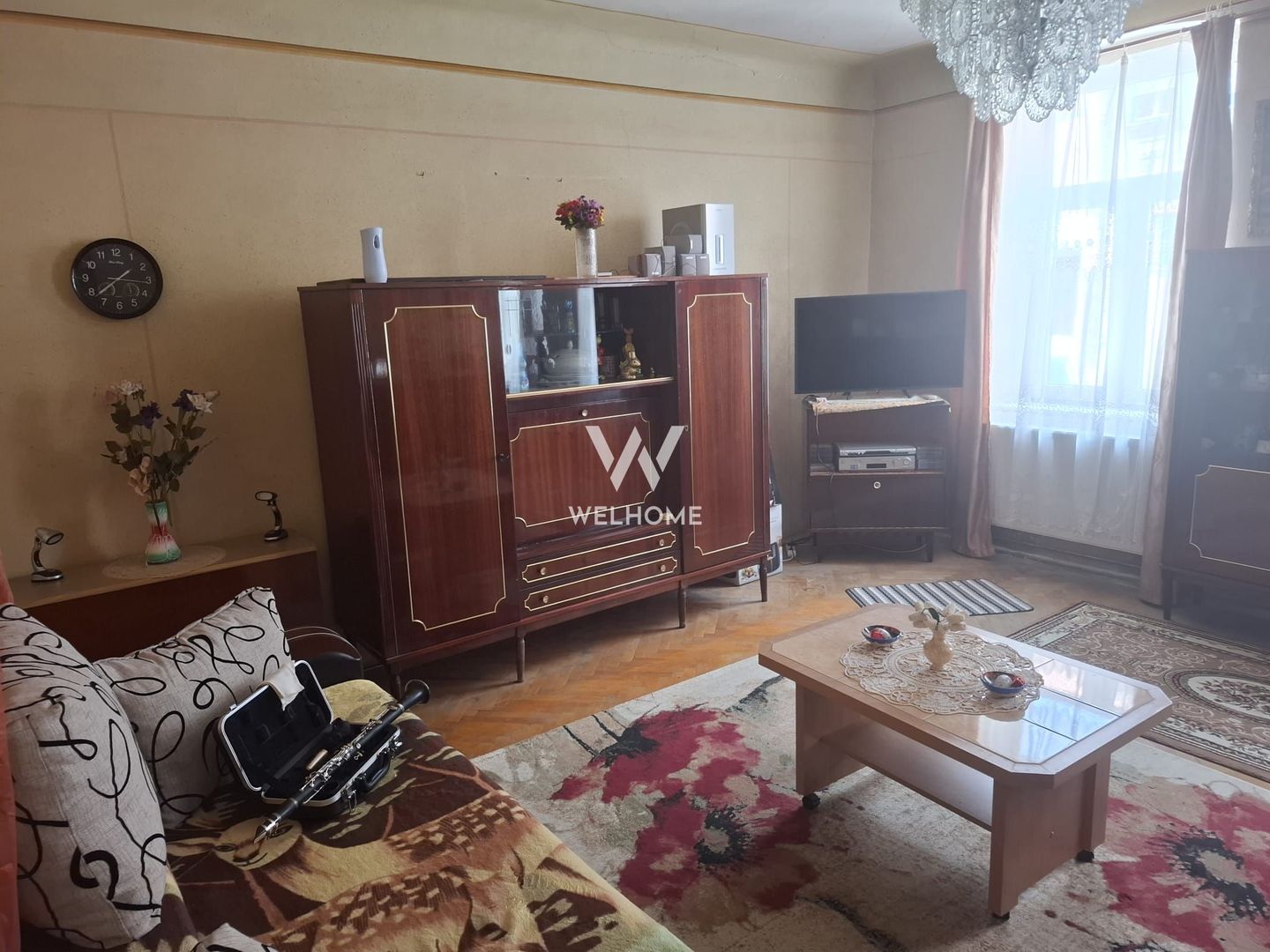 Apartament 2 camere, Ultracentral - Sibiu - Poză 2