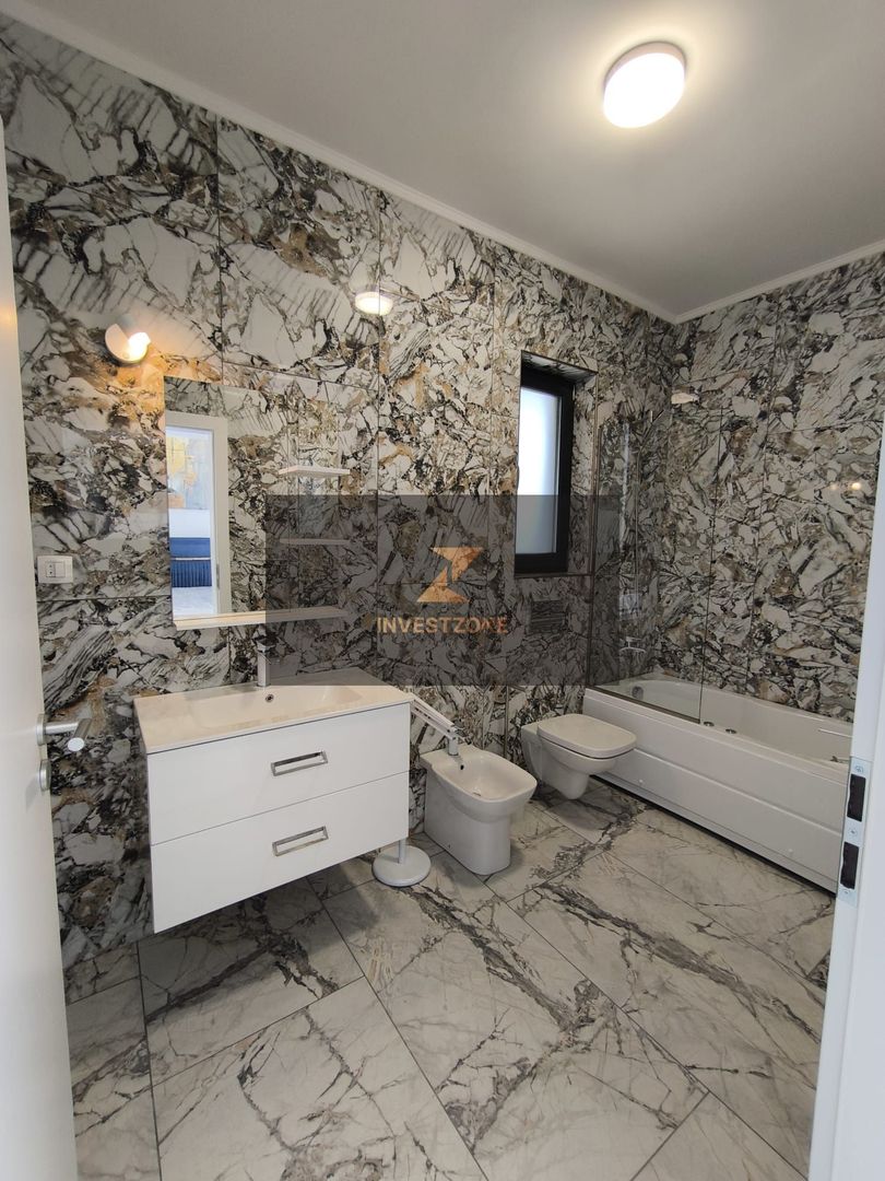 Casa lux de vanzare in  Oncea- Oradea - Poză 41