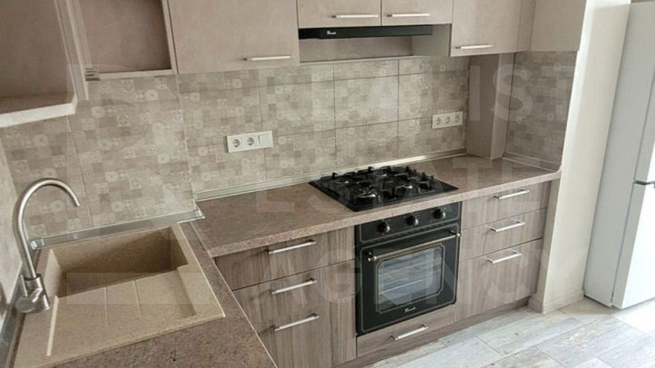 Chirie, apartament, 1 cameră, strada Grenoble, Botanica - Poză 2