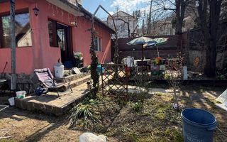 Apartament 3 camere,82 mp utili, la casa, singur in curte-zona Central - Poză 9