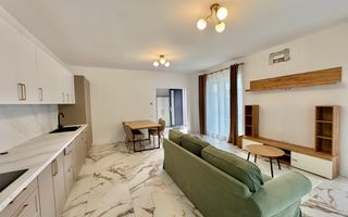 Duplex cu 4 camere | Prima închiriere | Grădină proprie - Poză 4