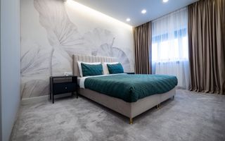 Apartament 5 camere de vanzare -complex nou -vedere lac -amenajat lux -totul nou - Poză 10