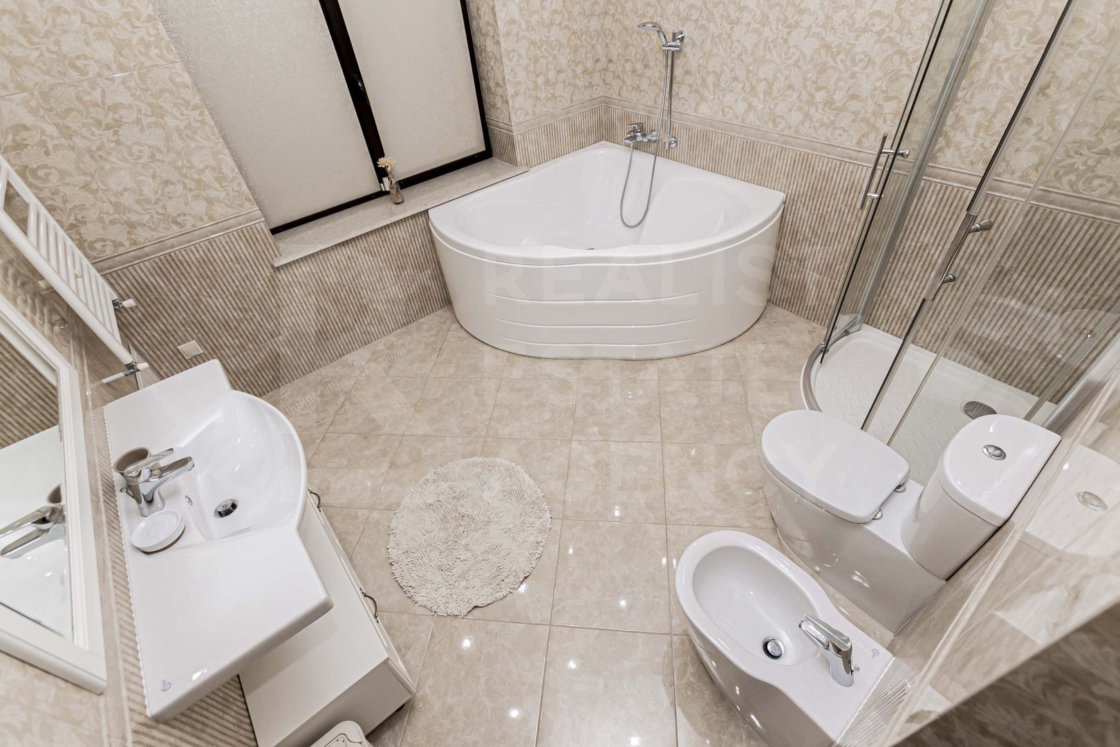 Chirie, casă, 5 camere, strada Primar Carol Schmidt, Centru - Poză 28