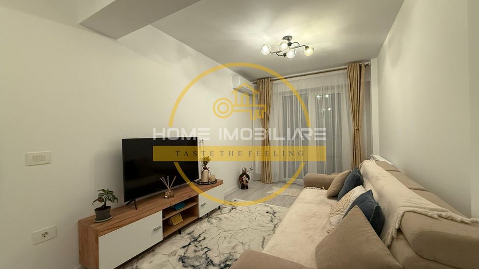 🏠Apartament 2 camere, etaj 3/4 DC, 60MP! 📍Popas Păcurari - Carrefour la 2 min - Poză 1