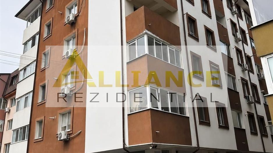 Metrou Dimitrie Leonida 10 Minute Apartament 2 camere Decomandat Amurgului - Poză 1