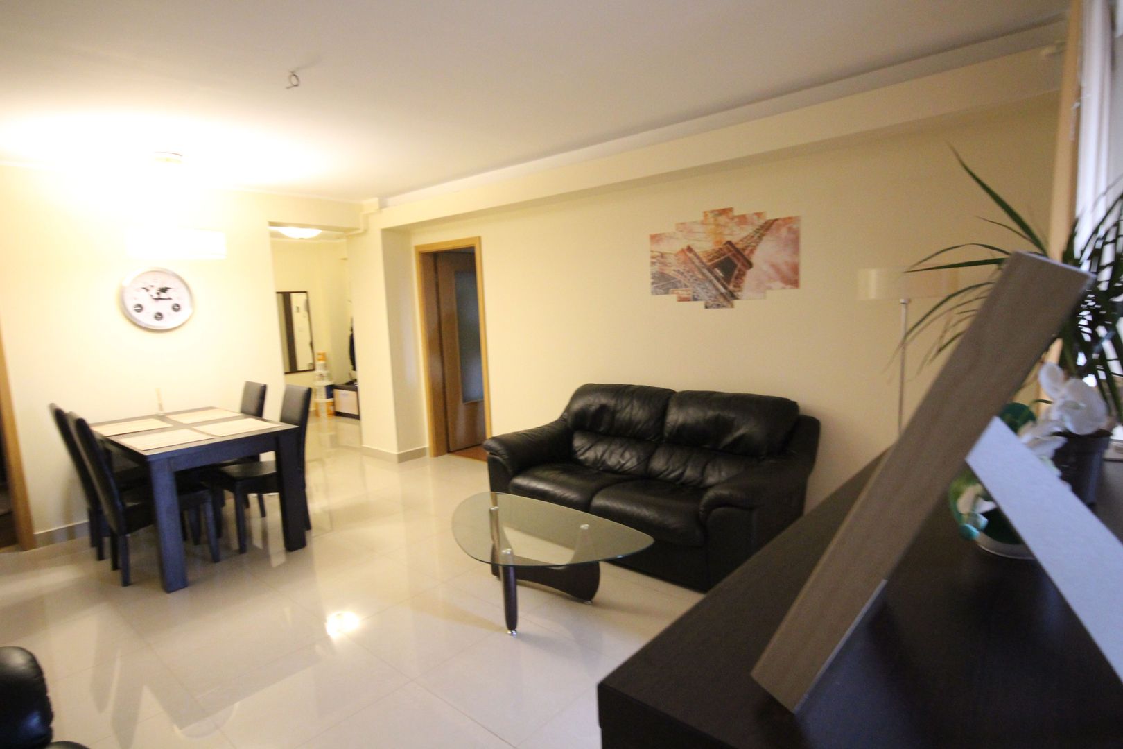 Apartament generos in imobil nou - Poză 12