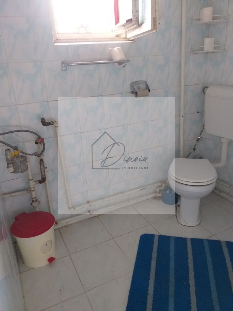 Busteni Casa 5camere si teren 494mp Castelul Cantacuzino langa padure - Poză 21