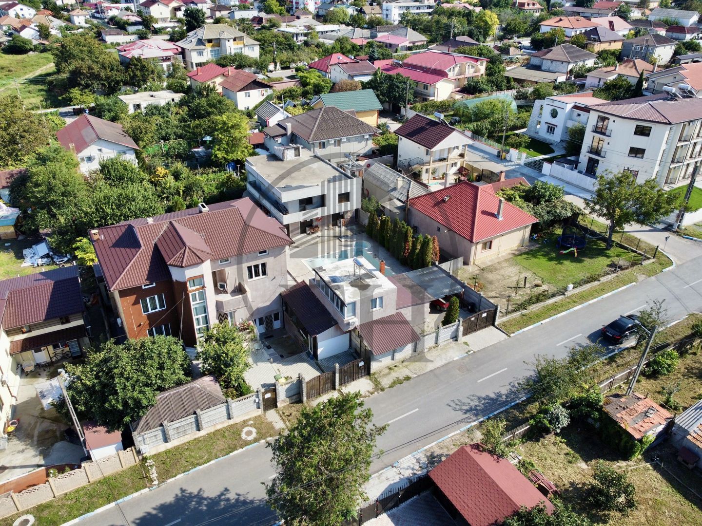 Pensiune / Vila de vanzare Costinesti, Constanta - Poză 10