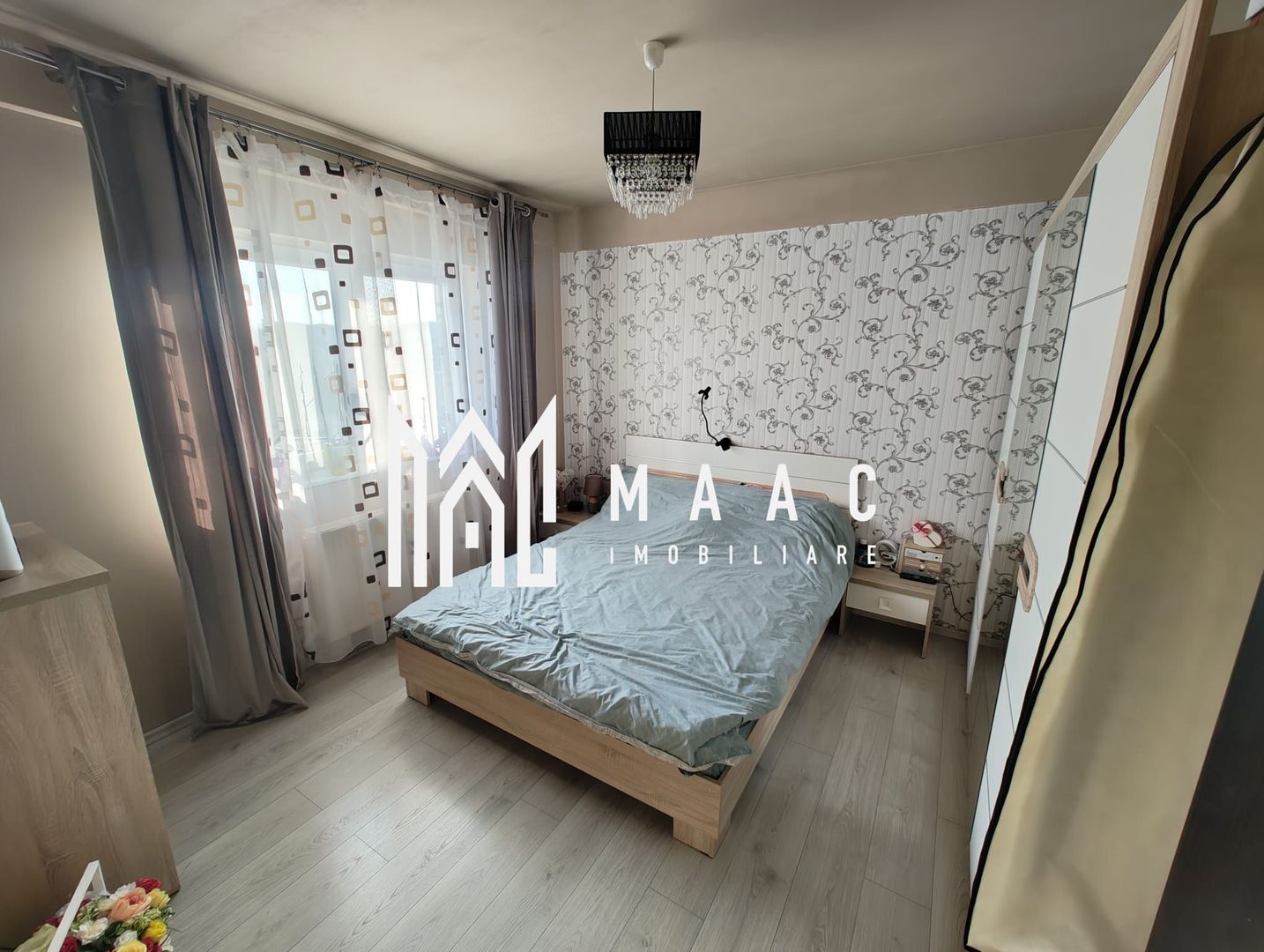 Apartament 2 camere |52 Mp | Calea Cisnadiei - Poză 4